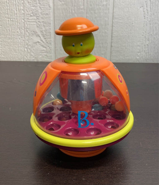 used B. toys Poppity Ball Popper