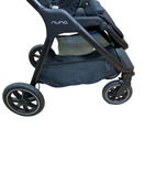 secondhand Nuna Triv Next + Pipa Urbn Travel System, 2023