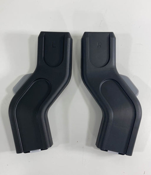 Shop UPPAbaby Infant Car Seat Adapter For Maxi Cosi, Nuna, Cybex And Besafe at GoodBuy Gear