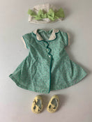 used American Girl Doll Outfit