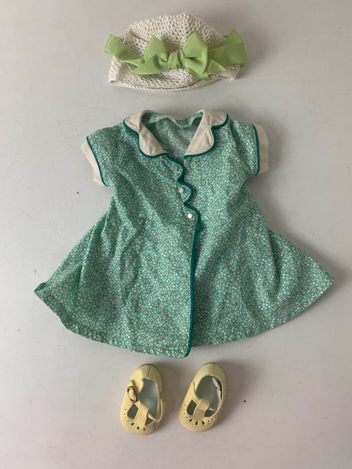 used American Girl Doll Outfit