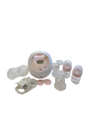 Shop Spectra Baby S2 Plus Electric Breast Pump at GoodBuy Gear