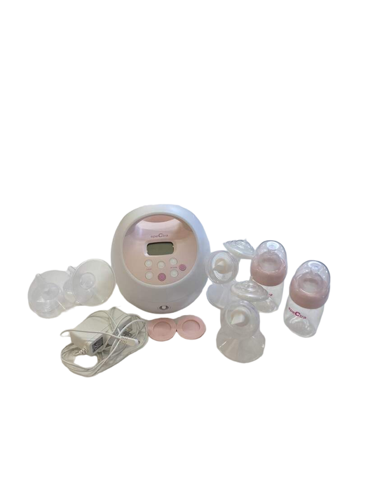 Shop Spectra Baby S2 Plus Electric Breast Pump at GoodBuy Gear