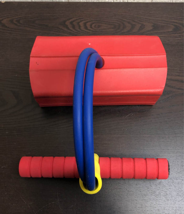 Kidoozie Foam Pogo Jumper