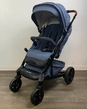 2018 nuna tavo discount stroller