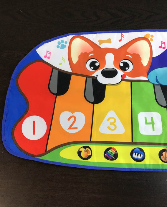 secondhand Floor Piano