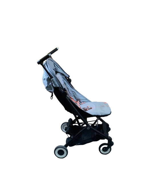 used Strollers