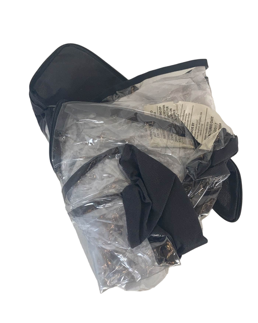 secondhand UPPAbaby Rain Shield For Vista & Vista V2 RumbleSeat