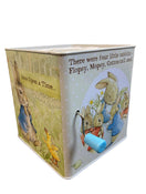 secondhand Beatrix Potter Peter Rabbit Jack In The Box