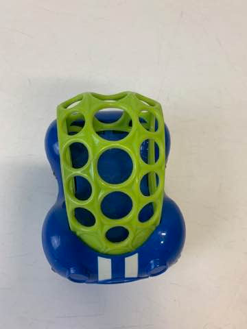 secondhand Oball Rattle & Roll Easy-Grasp Push Vehicle Toy