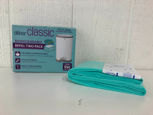 secondhand Diaper Dekor Classic Refills