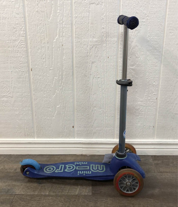 Shop Micro Kickboard Mini Original Kick Scooter at GoodBuy Gear