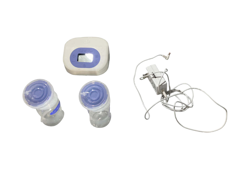 used Lansinoh Smartpump 2.0 Double Electric Breast Pump