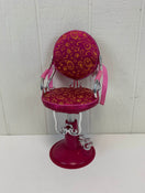 used Our Generation Salon Chair