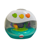 secondhand Fisher Price Calming Seas Projection Soother