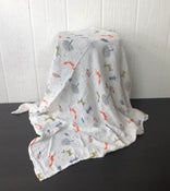 secondhand Babebay Muslim Swaddle Blanket