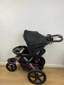 secondhand Baby Trend Expedition ELX Jogging Stroller, 2016