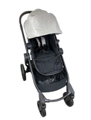 used Baby Jogger City Select 2 Stroller Eco Collection, Frosted Ivory, 2022