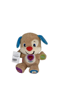 secondhand Fisher Price Laugh And Learn Smart Stages Puppy