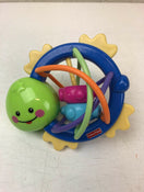 secondhand BUNDLE Infant & Toddler Toys, Fisher-Price