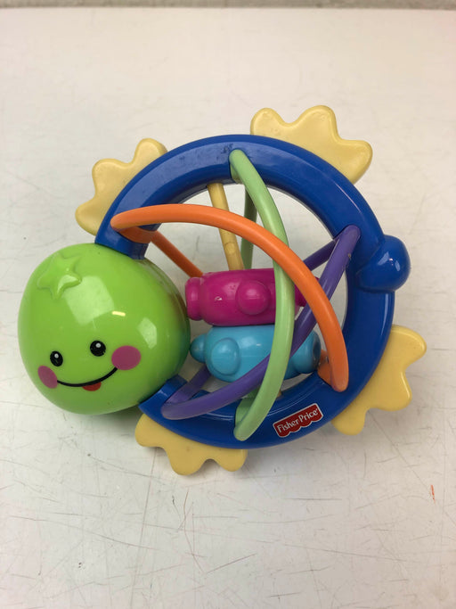 secondhand BUNDLE Infant & Toddler Toys, Fisher-Price