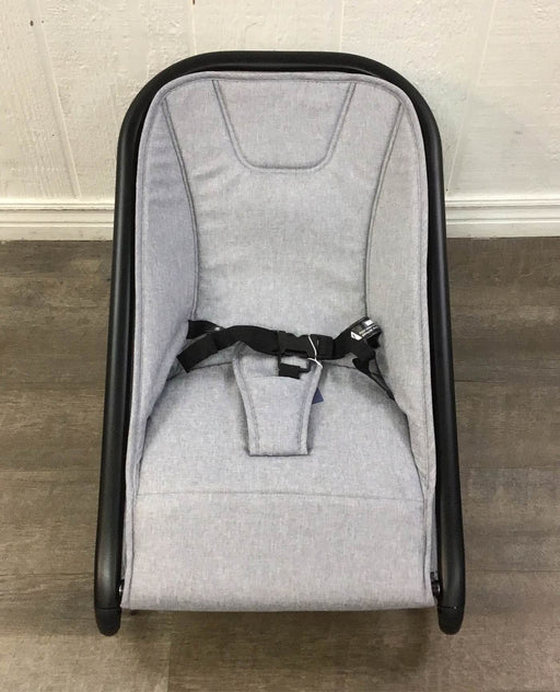 used Gymax 2 in 1 Folding Baby Rocker Bouncer Seat