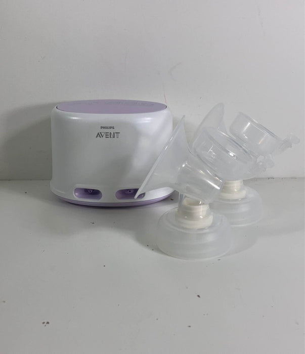 secondhand Philips Avent Comfort Electric Breast Pump
