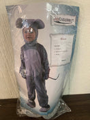 used Fun Costumes Mouse Costume, 18 months