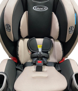  Graco Extend2Fit 3-in-1 Car Seat, Stocklyn : Baby