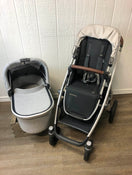 used UPPAbaby VISTA V2 Stroller, 2020, Stella (Grey Brushed Melange)