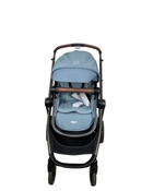 Shop Maxi-Cosi Zelia2 Luxe Stroller Only, 2023, New Hope Grey at GoodBuy Gear