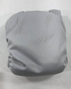 Shop Smart Nappy NextGen Hybrid Cloth Diaper Cover, Size 3 12-25 lbs Grey at GoodBuy Gear