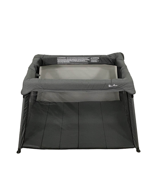 used Silver Cross Slumber Travel Crib