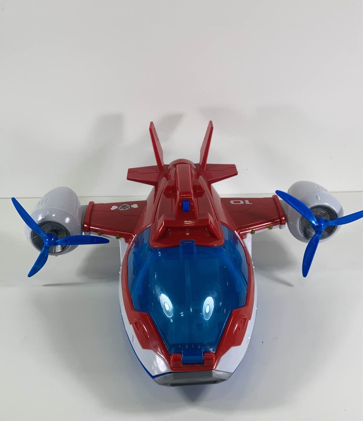 Paw patrol air patroller sales aanbieding