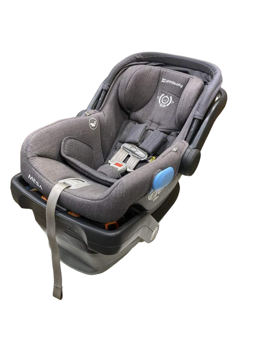 used Carseat