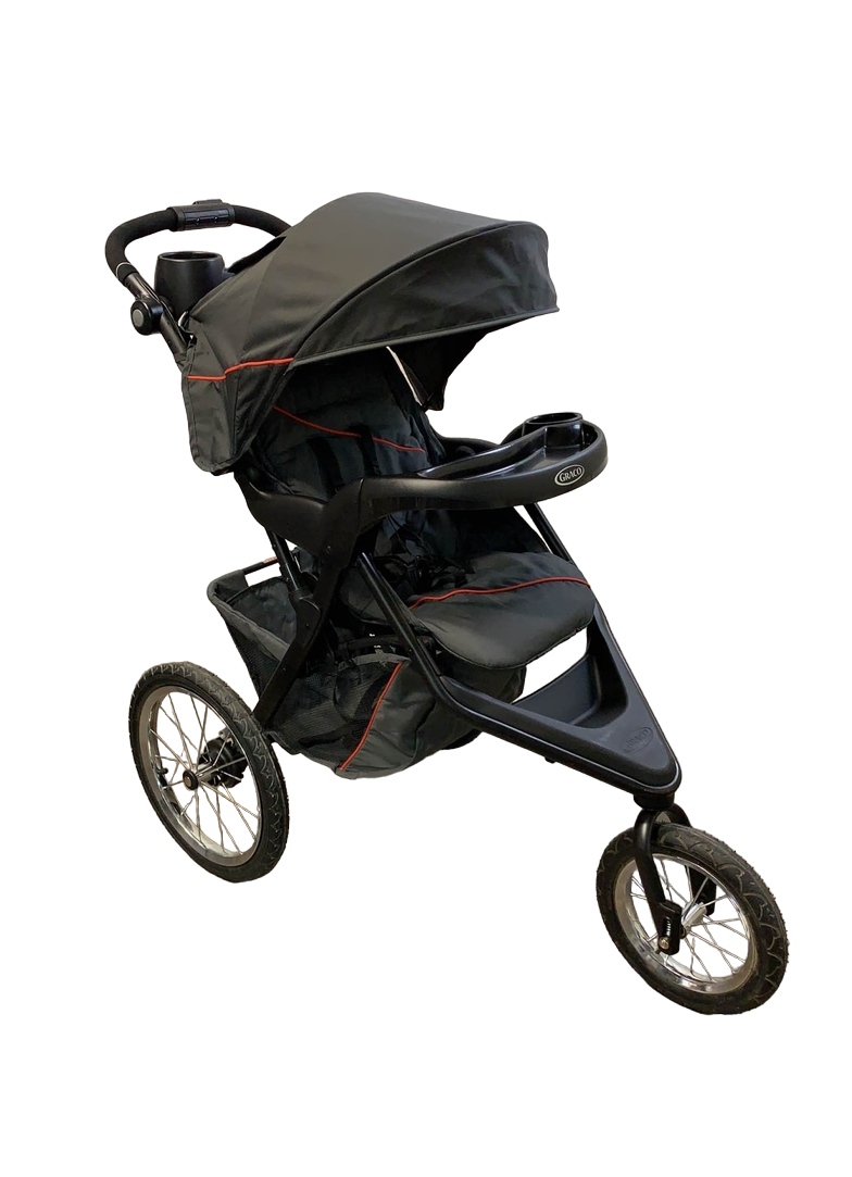 Graco Trax Jogging Stroller, 2021