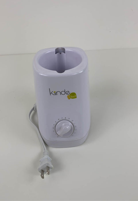 Shop Kiinde Kozii Bottle Warmer And Breastmilk Warmer at GoodBuy Gear