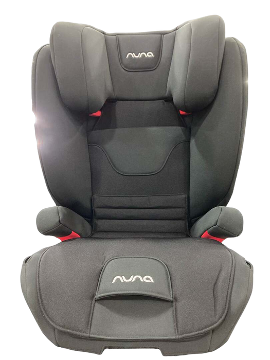 used Boostercarseat