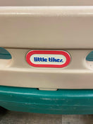 used Little Tikes Little Explorers Wagon