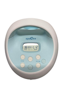 Shop Spectra Baby S1 Plus Premier Rechargeable Breast Pump at GoodBuy Gear