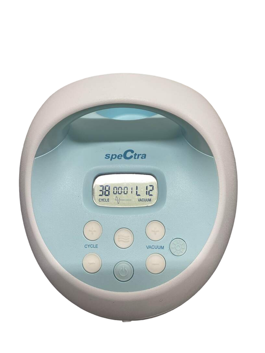 Shop Spectra Baby S1 Plus Premier Rechargeable Breast Pump at GoodBuy Gear