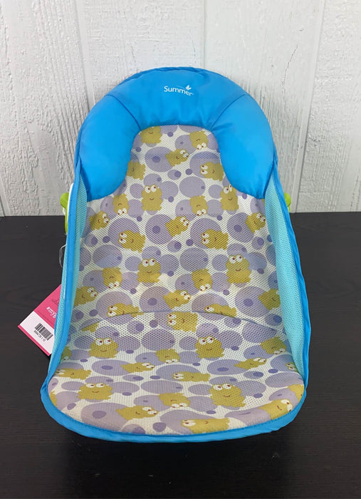 secondhand Summer Infant Bath Sling