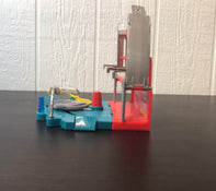 secondhand BUNDLE Hot Wheels Track