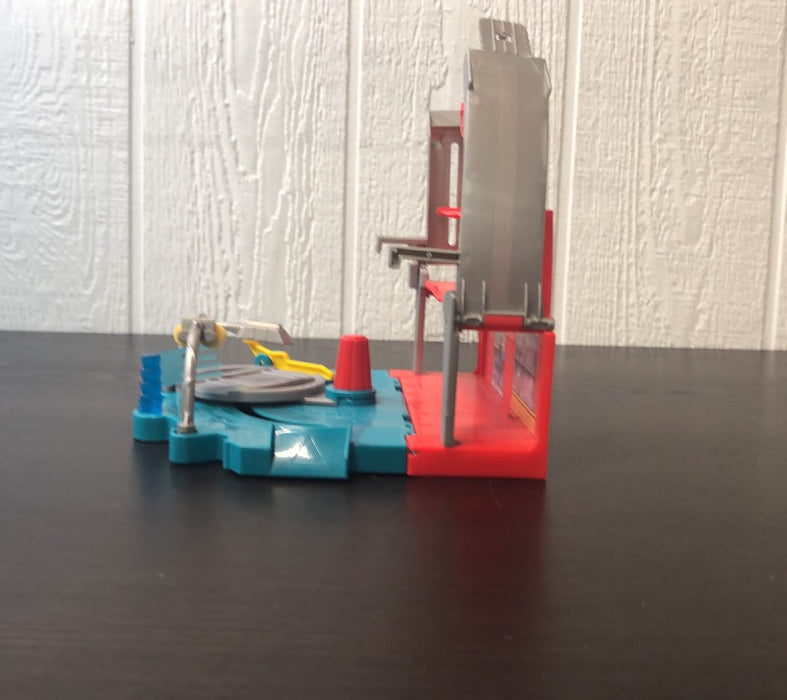 secondhand BUNDLE Hot Wheels Track