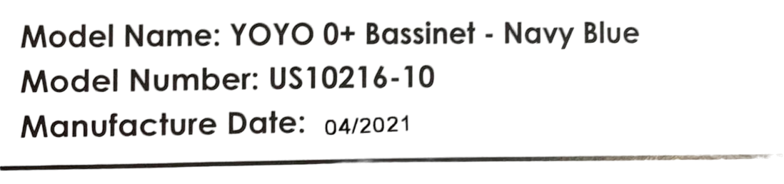 secondhand Strollers