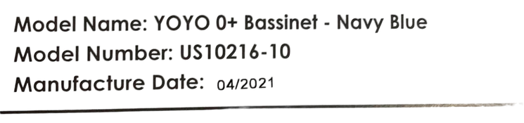 secondhand Strollers