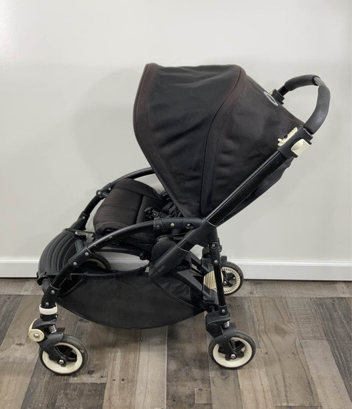 secondhand Bugaboo Bee Stroller, 2014