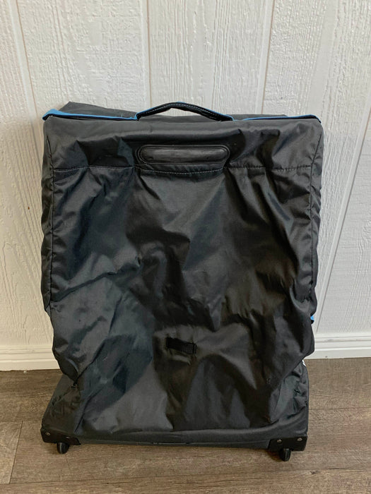secondhand UPPAbaby Car Seat Travel Bag