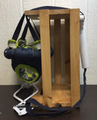 secondhand Evenflo Doorway Jumper, Owl