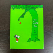 used Shel Silverstein The Giving Tree